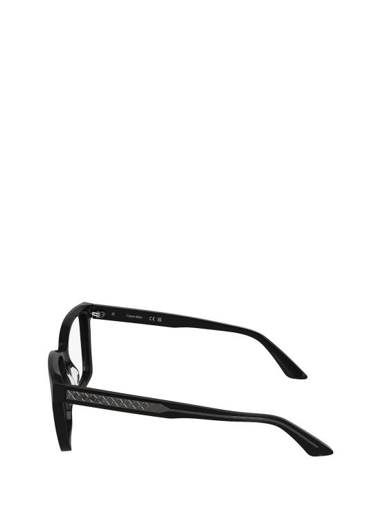 26FW 캘빈클라인 안경 CK26512 001 BLACK - CALVIN KLEIN