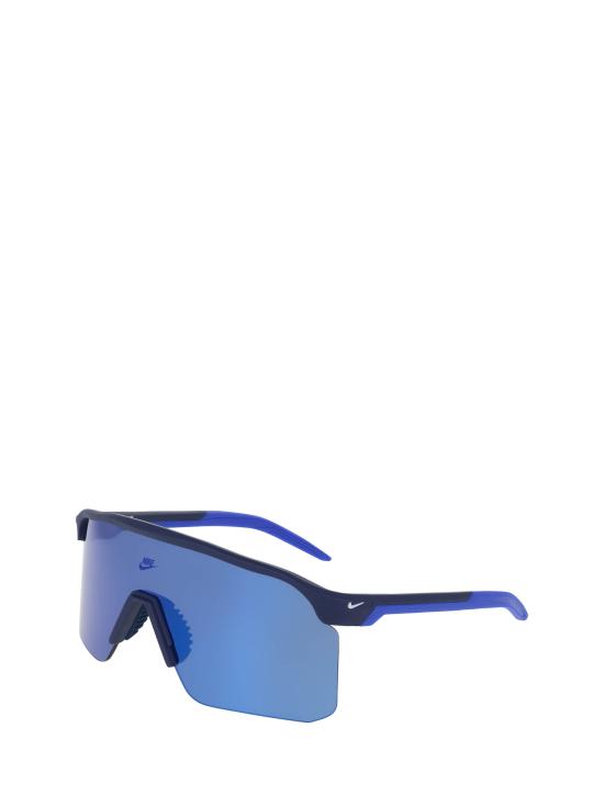 26FW 나이키 선글라스 IB6562X 492 MATTE BLUE VOID MIRROR - NIKE