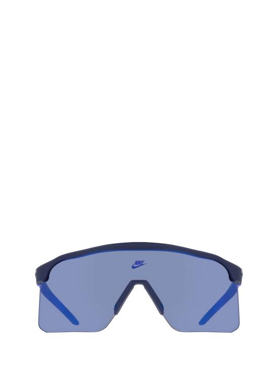 26FW 나이키 선글라스 IB6562X 492 MATTE BLUE VOID MIRROR