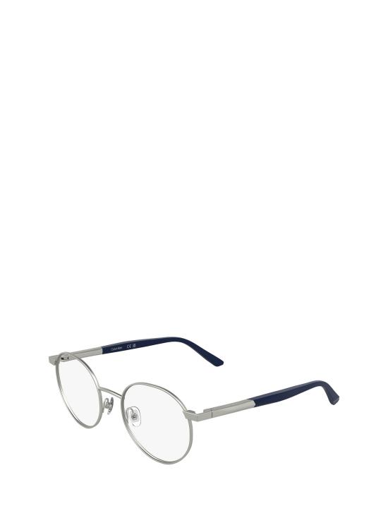 26FW 캘빈클라인 안경 CK25112 045 SILVER - CALVIN KLEIN