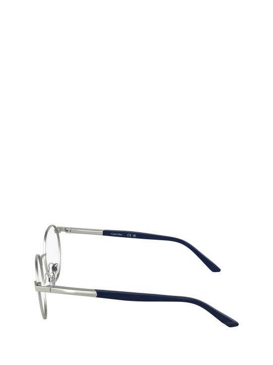 26FW 캘빈클라인 안경 CK25112 045 SILVER - CALVIN KLEIN