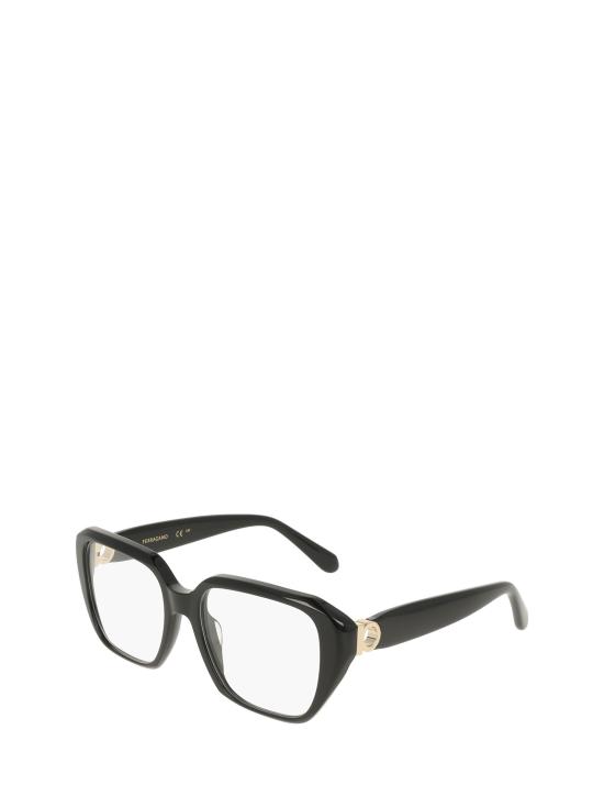 26FW 살바토레 페라가모 안경 SF3073 001 BLACK - SALVATORE FERRAGAMO