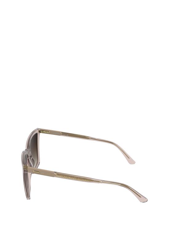 26FW 캘빈클라인 선글라스 CK26506S 272 TRANSPARENT NUDE - CALVIN KLEIN