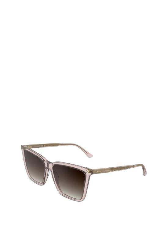 26FW 캘빈클라인 선글라스 CK26506S 272 TRANSPARENT NUDE - CALVIN KLEIN