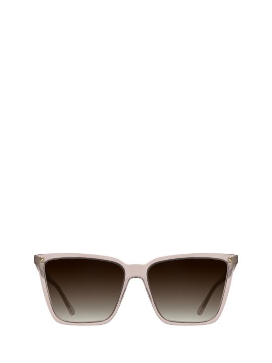 26FW 캘빈클라인 선글라스 CK26506S 272 TRANSPARENT NUDE