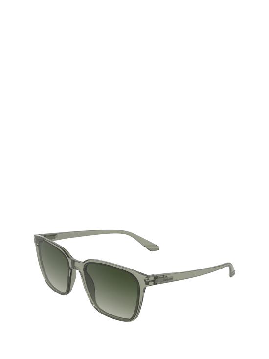 26FW 캘빈클라인 선글라스 CK26533S 302 TRANSPARENT SAGE - CALVIN KLEIN