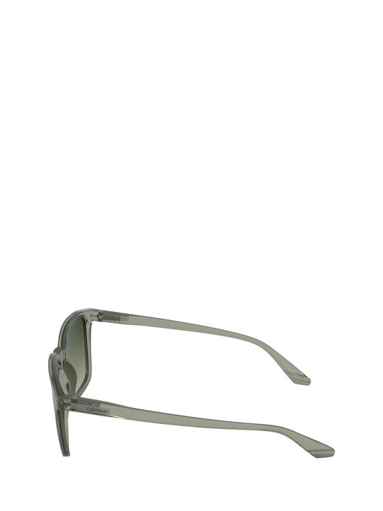 26FW 캘빈클라인 선글라스 CK26533S 302 TRANSPARENT SAGE - CALVIN KLEIN