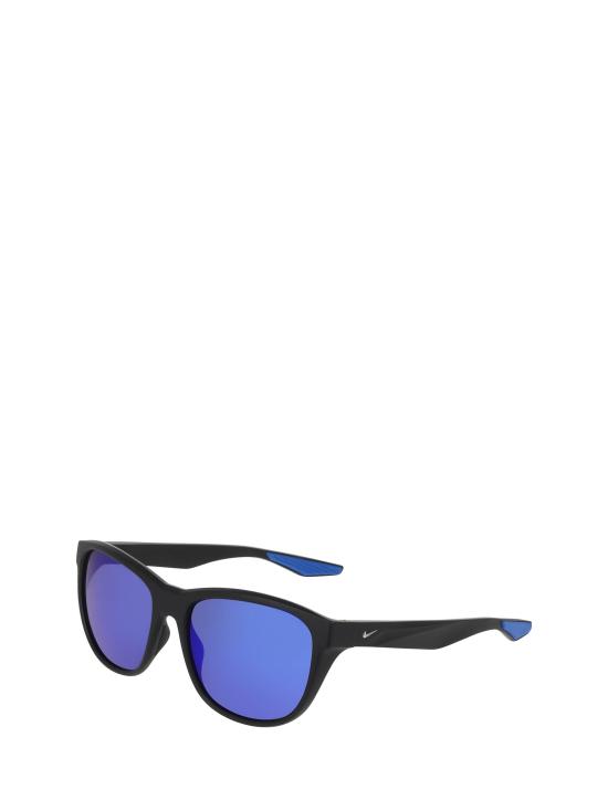 26FW 나이키 선글라스 IO0101X 011 MATTE BLACK BLUE MIRROR - NIKE