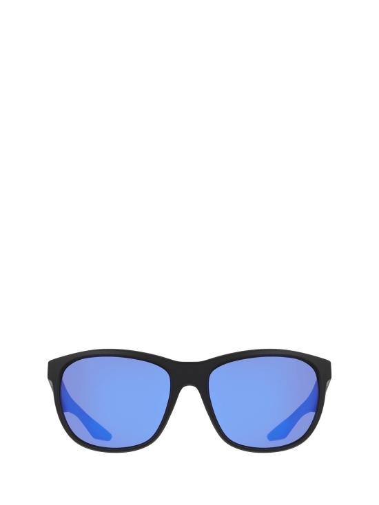 26FW 나이키 선글라스 IO0101X 011 MATTE BLACK BLUE MIRROR