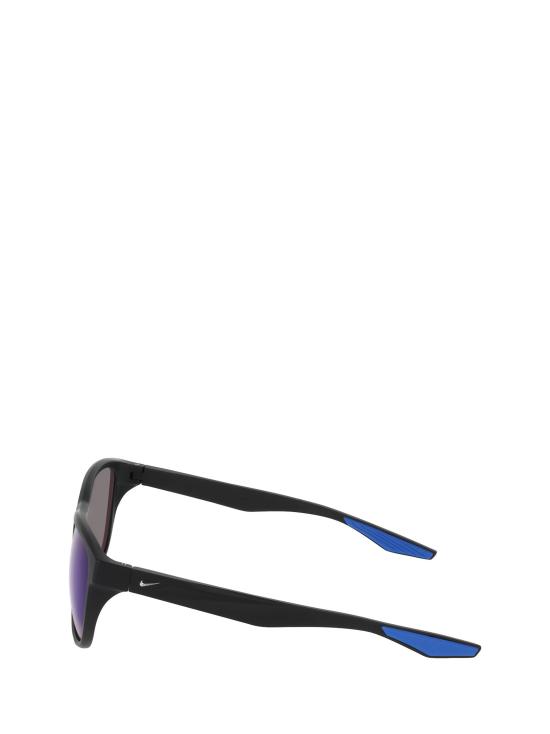 26FW 나이키 선글라스 IO0101X 011 MATTE BLACK BLUE MIRROR - NIKE