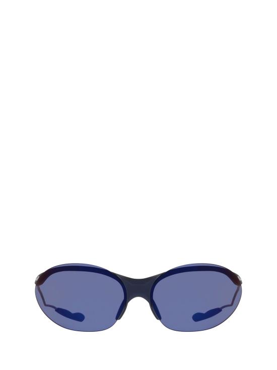 26FW 나이키 선글라스 IW1858X 410 MAT MIDNIGHT NAVY BLUE FLASH