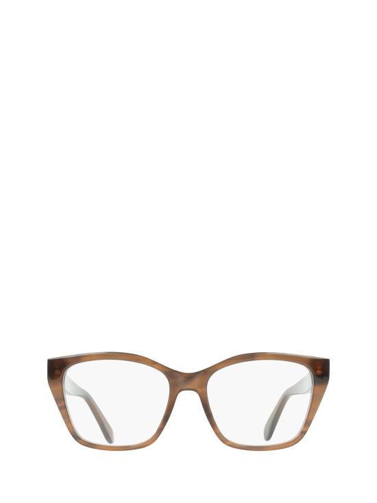 26FW 살바토레 페라가모 안경 SF3074 216 STRIPED BROWN