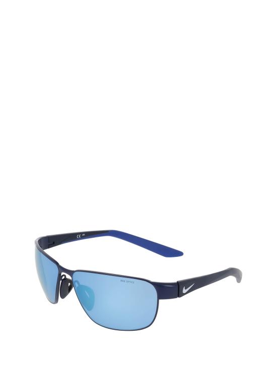 26FW 나이키 선글라스 IZ5853X 410 MATTE MIDNIGHT NAVY BLUE MIR - NIKE