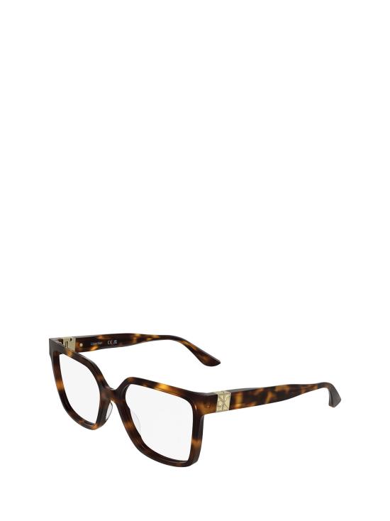26FW 캘빈클라인 안경 CK26540 240 HAVANA - CALVIN KLEIN