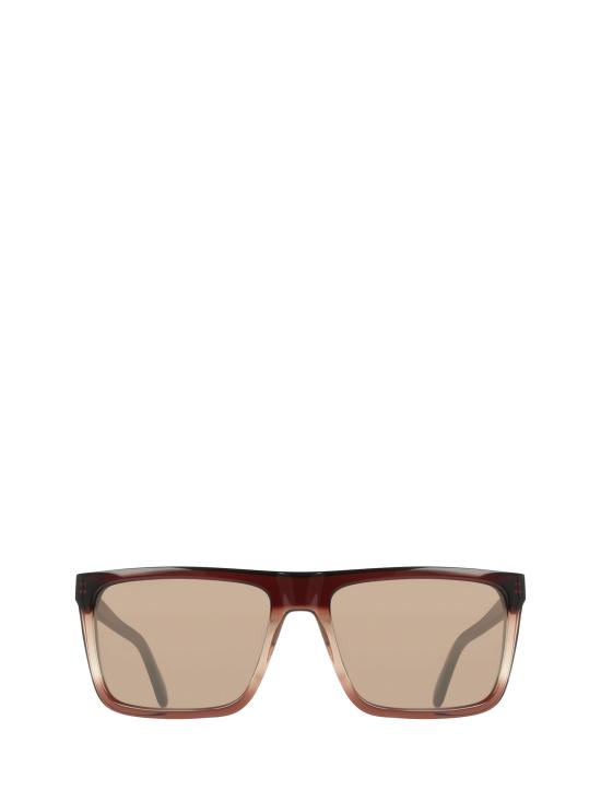 26FW 살바토레 페라가모 선글라스 SF2123S 211 GRADIENT BROWN