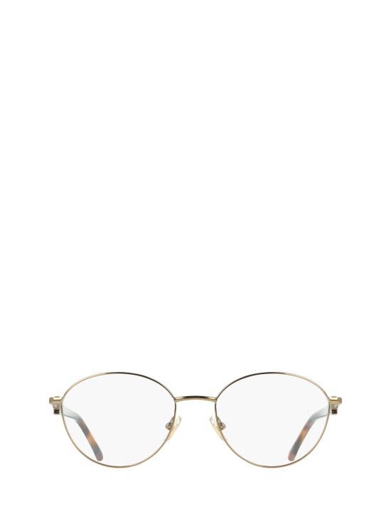26FW 살바토레 페라가모 안경 SF2243 729 AMBER GOLD