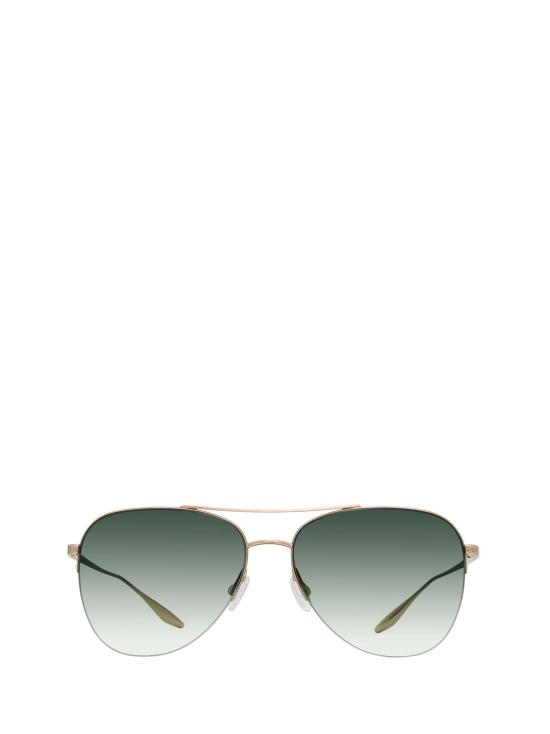 26FW 바본페레이라 선글라스 BP40047U GOL JUL GOLD JULEP