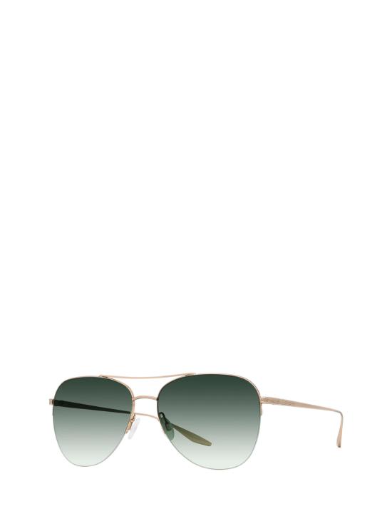 26FW 바본페레이라 선글라스 BP40047U GOL JUL GOLD JULEP - BARTON PERREIRA