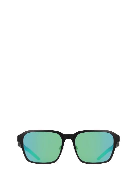 26FW 나이키 선글라스 IM9734X 010 MATTE BLACK GREEN MIRROR
