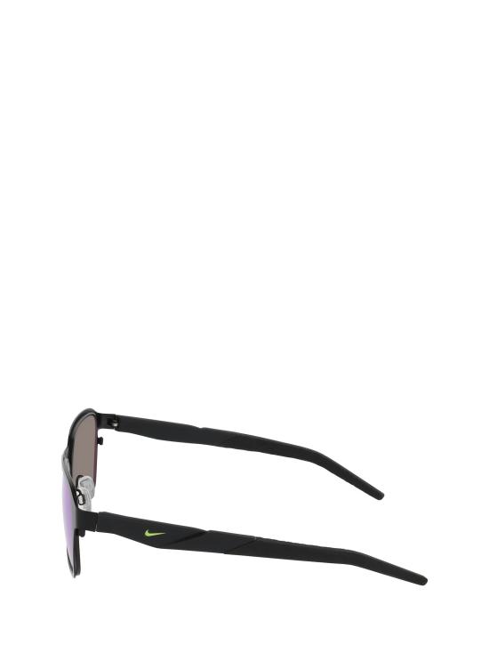 26FW 나이키 선글라스 IM9734X 010 MATTE BLACK GREEN MIRROR - NIKE