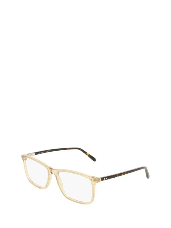 26FW 살바토레 페라가모 안경 SF3080 259 TRANSPARENT BEIGE - SALVATORE FERRAGAMO