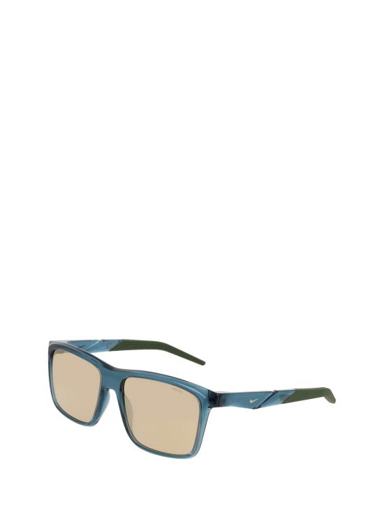 26FW 나이키 선글라스 IO0103X 006 SMOKEY BLUE GOLD MIRROR - NIKE