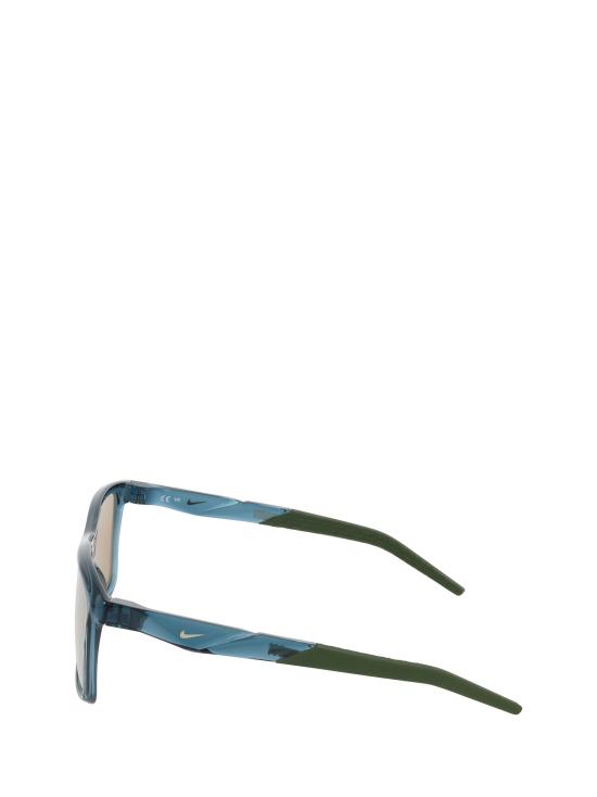 26FW 나이키 선글라스 IO0103X 006 SMOKEY BLUE GOLD MIRROR - NIKE