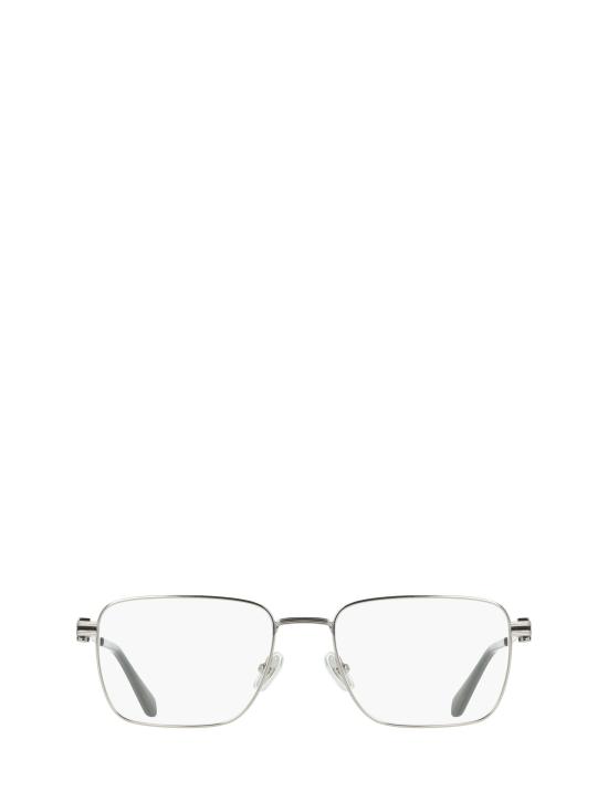 26FW 살바토레 페라가모 안경 SF2609 021 LIGHT RUTHENIUM