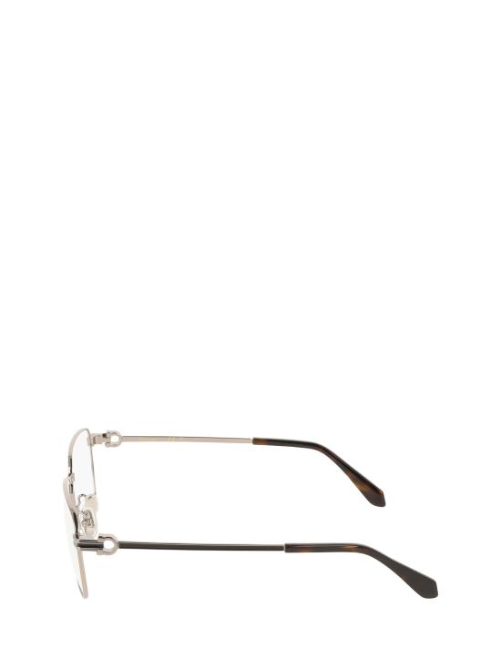 26FW 살바토레 페라가모 안경 SF2609 021 LIGHT RUTHENIUM - SALVATORE FERRAGAMO
