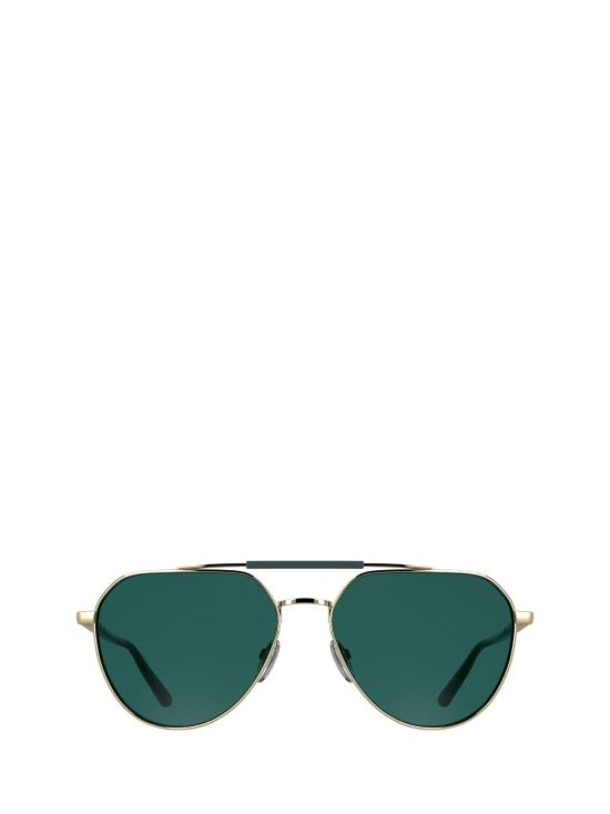 26FW 캘빈클라인 선글라스 CK26100S 717 GOLD