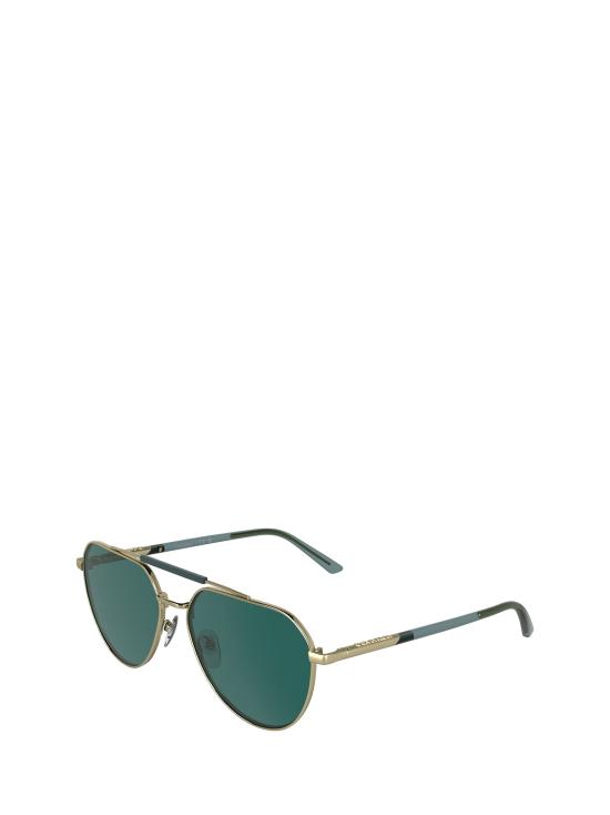 26FW 캘빈클라인 선글라스 CK26100S 717 GOLD - CALVIN KLEIN