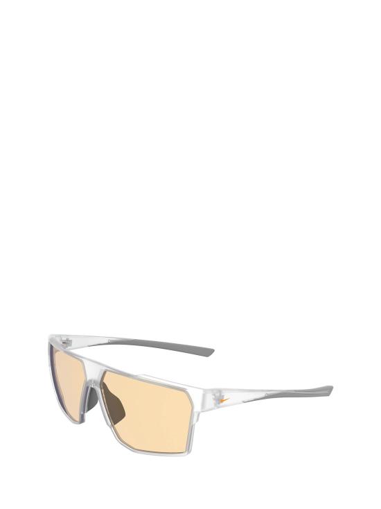 26FW 나이키 선글라스 IQ7269X 925 MATTE CLEAR LL ORANGE - NIKE