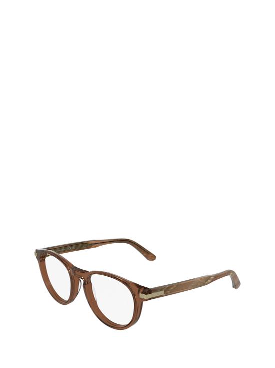 26FW 캘빈클라인 안경 CK26513 618 TRANSPARENT BRICK - CALVIN KLEIN