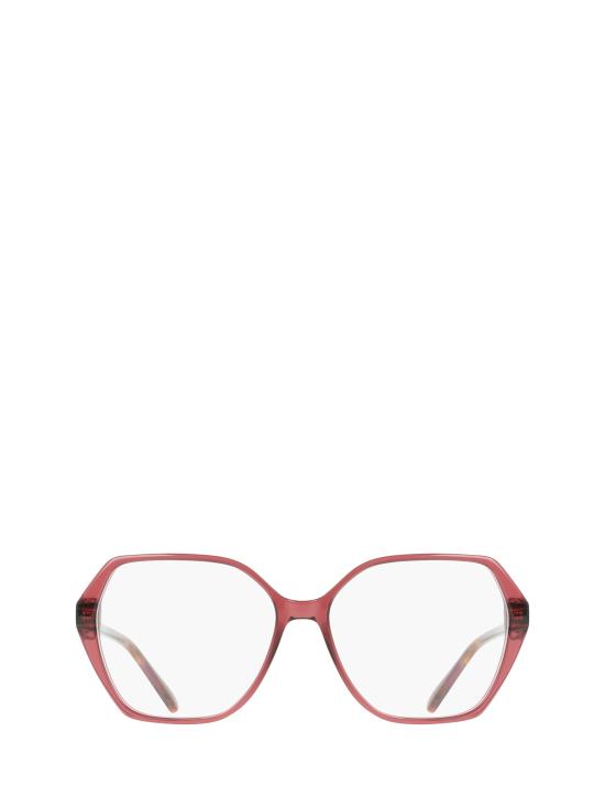 26FW 살바토레 페라가모 안경 SF3079 655 TRANSPARENT WINE