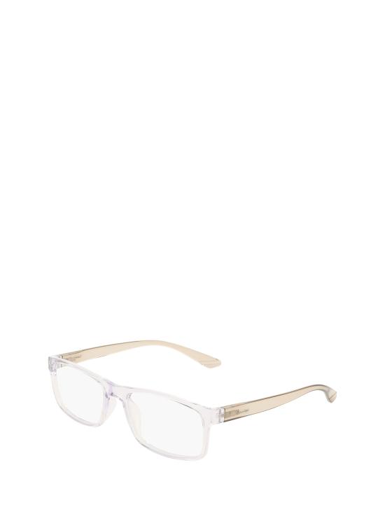 26FW 캘빈클라인 안경 CK19569N 970 CRYSTAL - CALVIN KLEIN