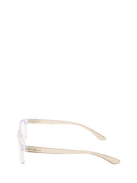 26FW 캘빈클라인 안경 CK19569N 970 CRYSTAL - CALVIN KLEIN