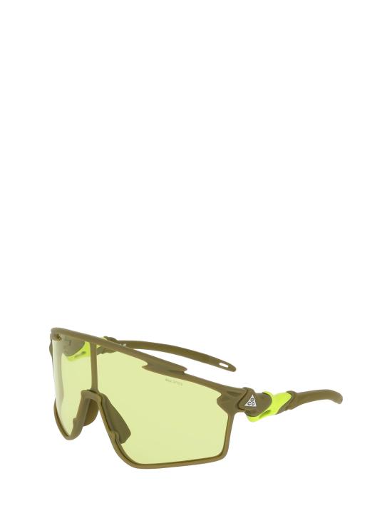 26FW 나이키 선글라스 IQ9349X 368 MATTE OLIVE FLAK LL VOLT - NIKE