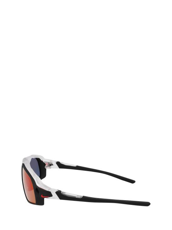 26FW 나이키 선글라스 IU8021X 902 MATE CLEAR FIELD LL ORANGE - NIKE