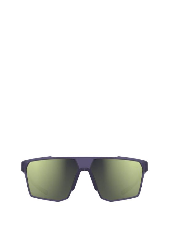 26FW 나이키 선글라스 IQ7268X 573 MATTE DARK RAISIN YELLOW FLASH
