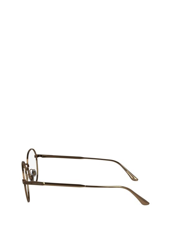 26FW 캘빈클라인 안경 CK24101N 771 AMBER GOLD - CALVIN KLEIN