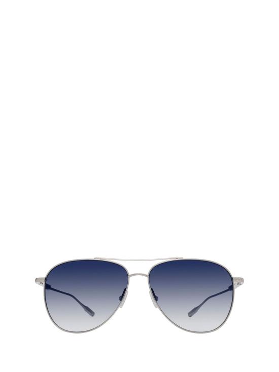 26FW 바본페레이라 선글라스 BP40027U SIL ING SILVER INDIGO GRADIENT