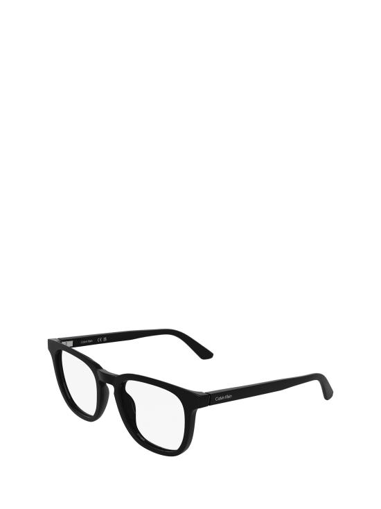 26FW 캘빈클라인 안경 CK26519 001 BLACK - CALVIN KLEIN