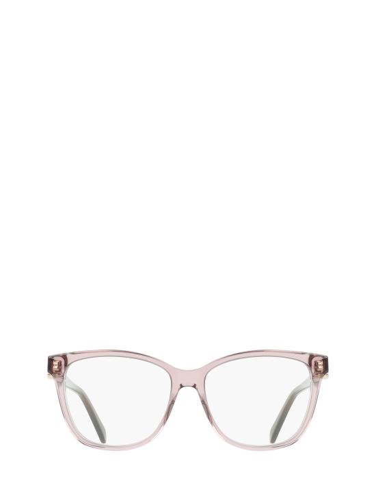 26FW 살바토레 페라가모 안경 SF3076 511 TRANSPARENT MAUVE