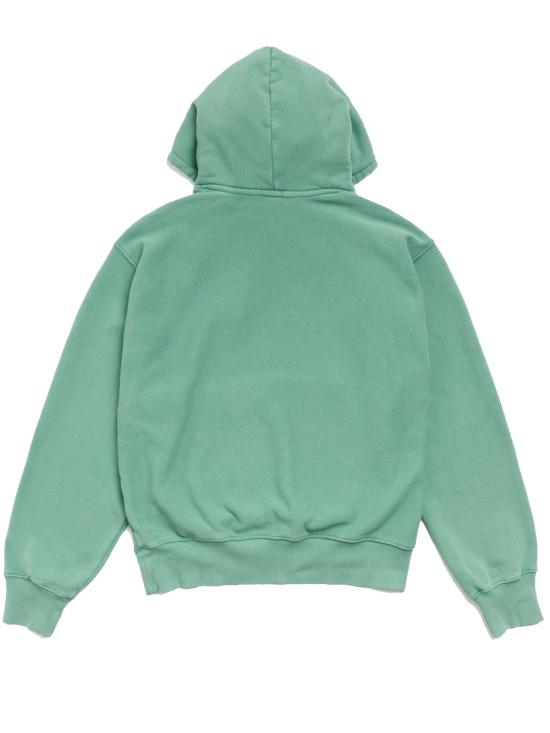 26FW 스투시 후드 티셔츠 1925217 2805 ARCTIC - STUSSY