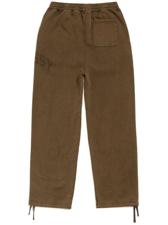 26FW 스투시 팬츠 116667 0403 OLIVE - STUSSY