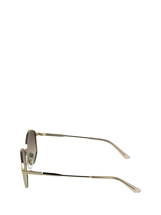 26FW 캘빈클라인 선글라스 CK26122S 720 GOLD - CALVIN KLEIN