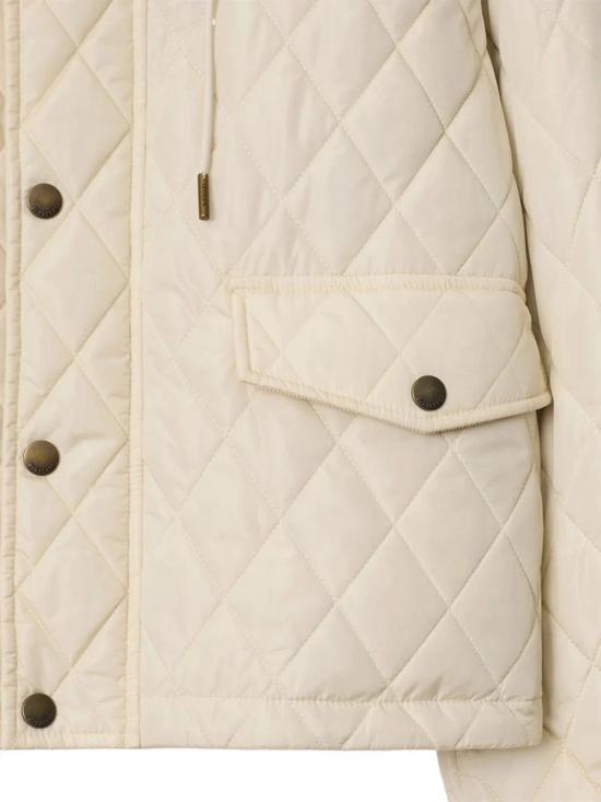  버버리 패딩 01a03d69 4e72 79b3 bf68 e495fc6a74fe BEIGE - BURBERRY
