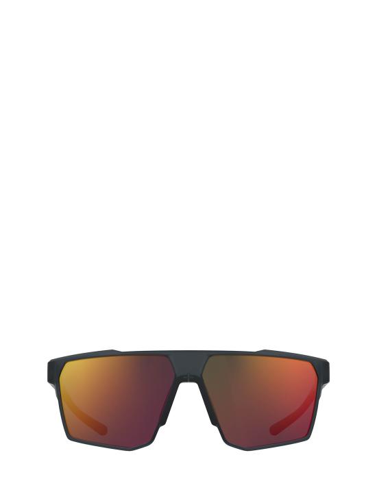 26FW 나이키 선글라스 IQ7268X 060 MATTE ANTHRACITE RED MIRROR