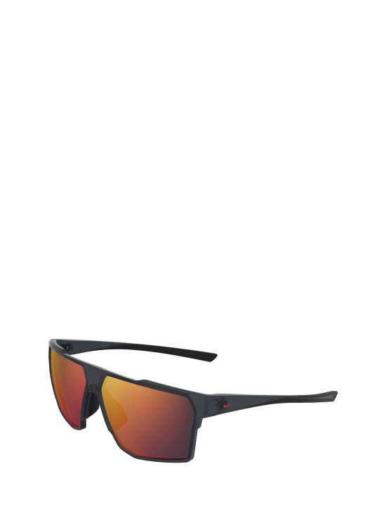 26FW 나이키 선글라스 IQ7268X 060 MATTE ANTHRACITE RED MIRROR - NIKE