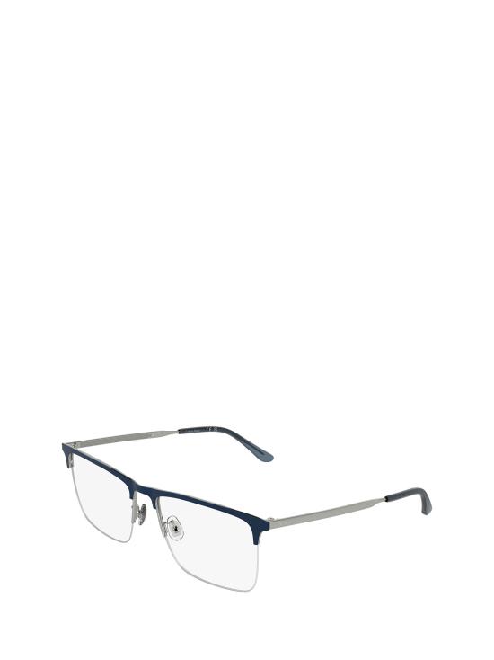 26FW 캘빈클라인 안경 CK26104 400 MATTE BLUE - CALVIN KLEIN